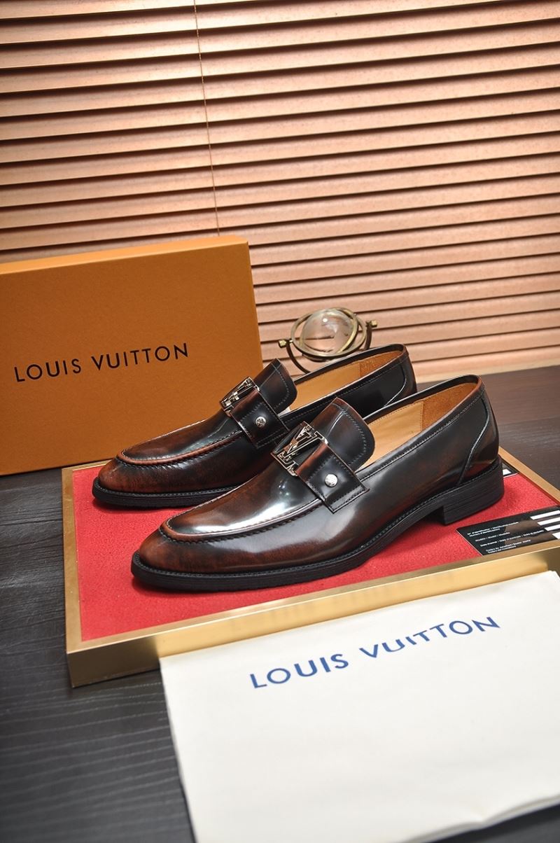 Louis Vuitton Business Shoes